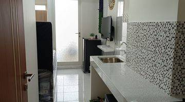 Gambar 4 Apartemen puncak CBD Wiyung surabaya type studio full furnish bagus