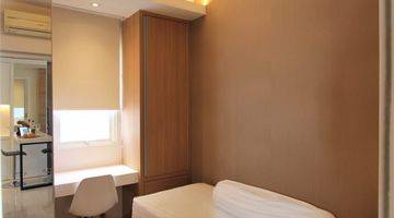 Gambar 2 Apartemen PUNCAK DARMAHUSADA Surabaya 2 Kamar Tidur Full Furnish bagus