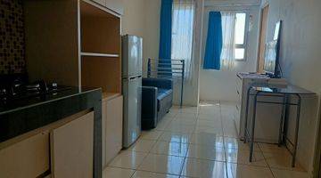 Gambar 1 Apartemen Puncak Permai 2 Kamar Tidur Full Furnished Bagus