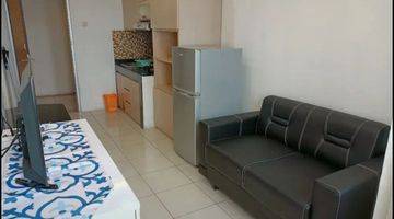 Gambar 2 Apartemen Puncak Permai 2 Kamar Tidur Full Furnished Bagus