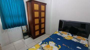 Gambar 4 Apartemen Puncak Permai 2 Kamar Tidur Full Furnished Bagus