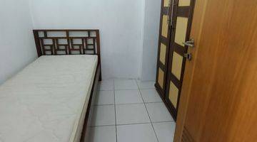 Gambar 5 Apartemen Puncak Permai 2 Kamar Tidur Full Furnished Bagus