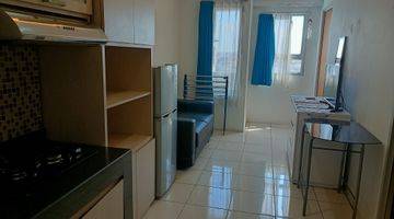 Gambar 1 Apartemen Puncak Permai Surabaya Barat 2Br Furnish sewa apartemen murah