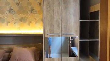 Gambar 4 Apartemen Puncak Kertajaya Baru 2 Kamar Tidur Fully Furnished