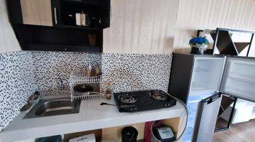 Gambar 2 Dijual Apartemen PUNCAK DARMAHUSADA Semi Furnished Tipe Studio