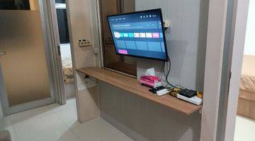 Gambar 2 Apartemen Gunawangsa Tidar Surabaya type 2br full furnish murah bagus