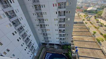 Gambar 3 Dijual Apartemen PUNCAK DARMAHUSADA Semi Furnished Tipe Studio