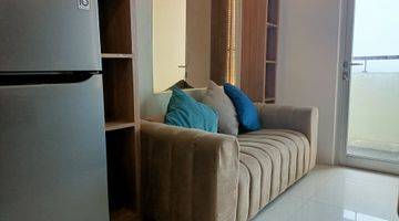 Gambar 4 Apartemen Gunawangsa Tidar Surabaya type 2br full furnish murah bagus