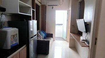 Gambar 1 Apartemen Gunawangsa Tidar Surabaya type 2br full furnish murah bagus