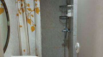 Gambar 4 Disewakan Bulanan/tahunan Apartemen Metropolis Surabaya Furnished Tipe Studio