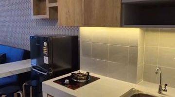 Gambar 1 Apartemen Puncak Kertajaya Baru 2 Kamar Tidur Fully Furnished