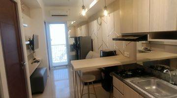 Gambar 1 Apartemen Gunawangsa Tidar Surabaya Type 2br Full Furnish Dekat Mall Tp