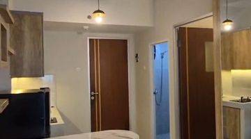 Gambar 3 Apartemen Puncak Kertajaya Baru 2 Kamar Tidur Fully Furnished