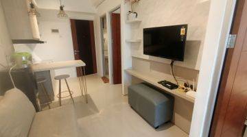 Gambar 2 Apartemen Gunawangsa Tidar Surabaya Type 2br Full Furnish Dekat Mall Tp