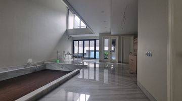 Gambar 5 Rumah Renovasi di Alam Sutera Victoria Semi Furnish Yn