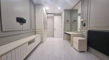 Gambar 1 Rumah Renovasi di Alam Sutera Victoria Semi Furnish Yn