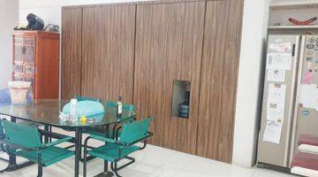 Gambar 2 Rumah Mewah di Pamulang Vila Dago Hoek Semi Furnish Jual Murah