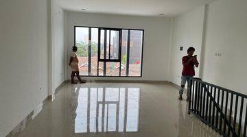 foto lainnya dijual ruko bagus 2 lantai