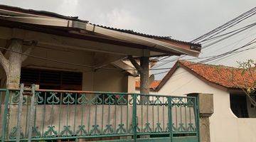 Gambar 4 Rumah dijual dihargain Tanah