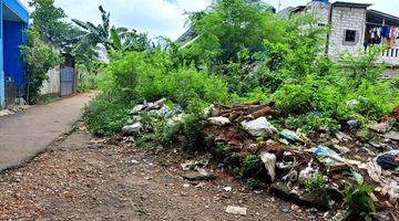 Gambar 1 Tanah Cocok Untuk Bikin Cluster