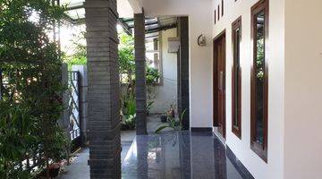 Gambar 2 Rumah Asri di Graha Kemuning Residence