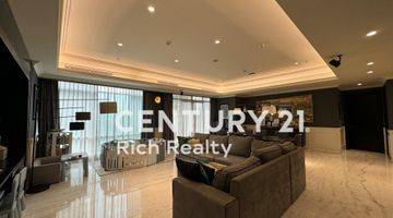 Gambar 5 Dijual Apartemen Botanica Jakarta Selatan