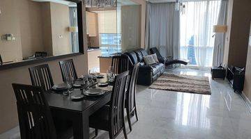 Gambar 4 Dijual Apartemen The Peak Sudirman Jakarta Selatan