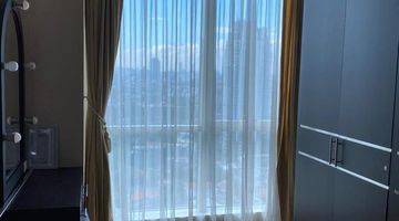 Gambar 1 Dijual Apartemen The Peak Sudirman Jakarta Selatan