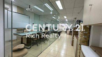 Gambar 2 Dijual Cepat Ruko 4 Lantai Di Business Park Kebon Jeruk