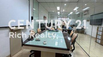 Gambar 3 Dijual Cepat Ruko 4 Lantai Di Business Park Kebon Jeruk