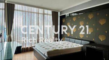 Gambar 1 Dijual Apartemen Kempinski Residence Jakarta Pusat