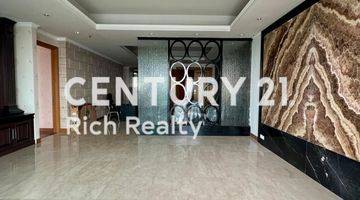 Gambar 2 Dijual Apartemen Kempinski Residence Jakarta Pusat