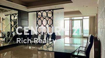 Gambar 5 Dijual Apartemen Kempinski Residence Jakarta Pusat