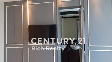 Gambar 1 Dijual Apartemen Kempinski Residence Jakarta Pusat