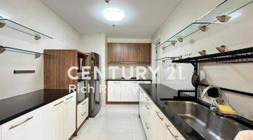 Gambar 1 Dijual Apartemen Somerset Permata Berlian Jakarta Selatan