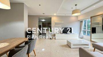 Gambar 2 Dijual Apartemen Somerset Permata Berlian Jakarta Selatan