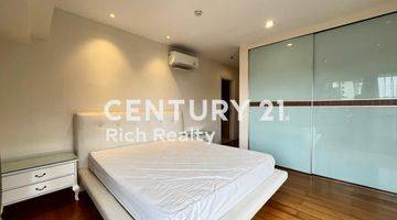 Gambar 3 Dijual Apartemen Somerset Permata Berlian Jakarta Selatan