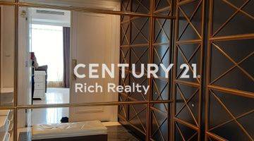 Gambar 5 Dijual Apartemen Kempinski Residence Jakarta Pusat