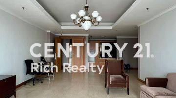 Gambar 4 Dijual Apartemen Kempinski Residence Jakarta Pusat