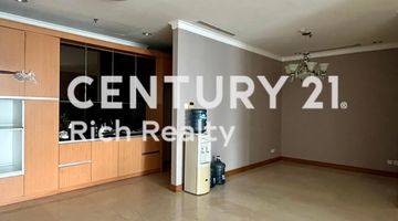 Gambar 5 Dijual Apartemen Kempinski Residence Jakarta Pusat