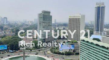 Gambar 1 Dijual Apartemen Kempinski Residence, Jakarta Pusat