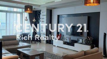 Gambar 4 Dijual Apartemen Kempinski Residence, Jakarta Pusat