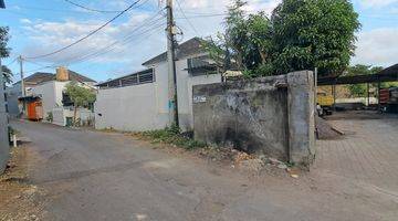 Gambar 5 Tanah murah perumahan tamanJimbaran 250m2 idr 5jt/m2