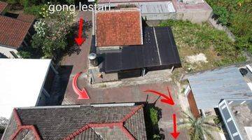 Gambar 2 Tanah residensial 200m2 Jimbaran idr 3,9jt/m2