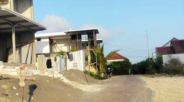 Gambar 1 Lease hold land at Ungasan 3 Ara IDR 13 mil/Ara/years