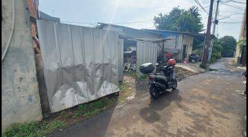 Gambar 2 Tanah Jatiwaringin Strategis Dekat Stasiun Lrt SHM