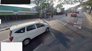 Gambar 4 Dijual Tanah Pinggir Jalan Cibubur