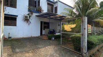 Gambar 2 Dijual Rumah Bintaro, Selangkah Dgn Tol Veteran 