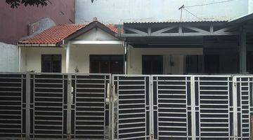 Gambar 1 Dijual Rumah Hitung Tanah, Radio Dalam