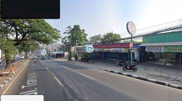 Gambar 3 Dijual Tanah Pinggir Jalan Cibubur